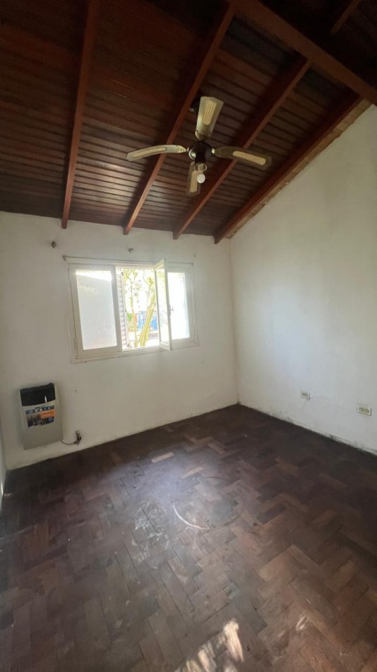 VENTA CASA VERONICA 2 DORMS K-1216