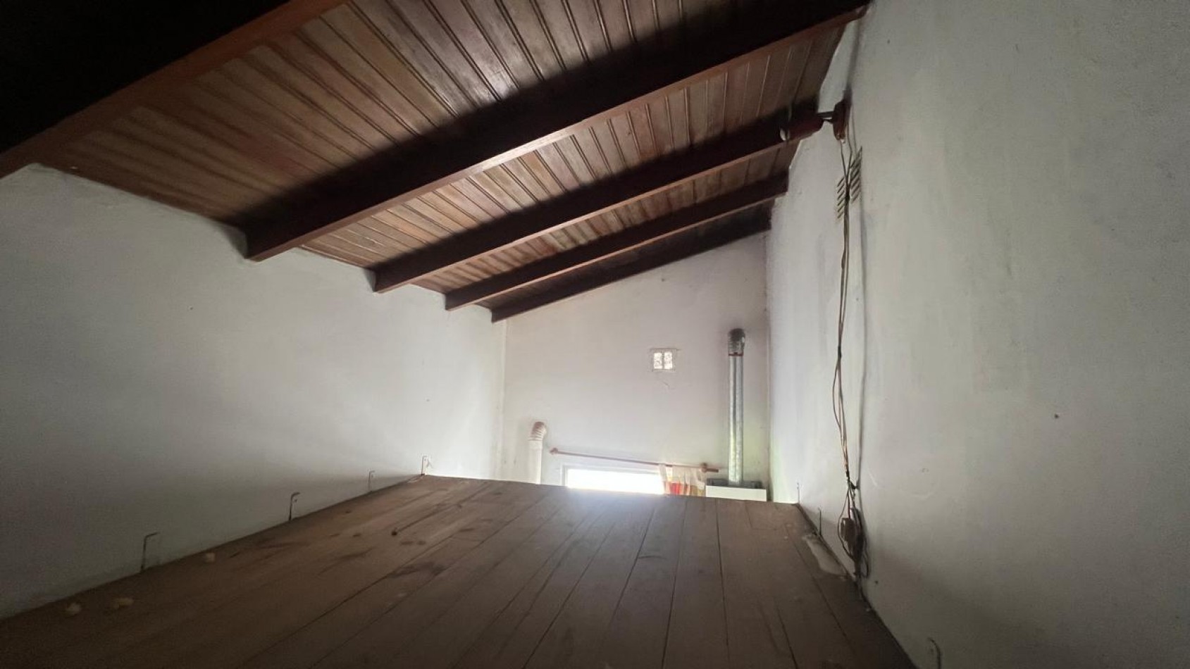 VENTA CASA VERONICA 2 DORMS K-1216