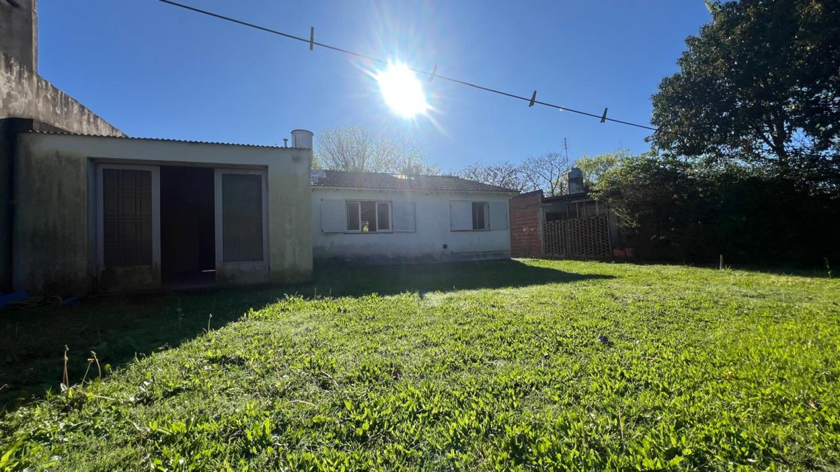 VENTA CASA VERONICA 2 DORMS K-1216