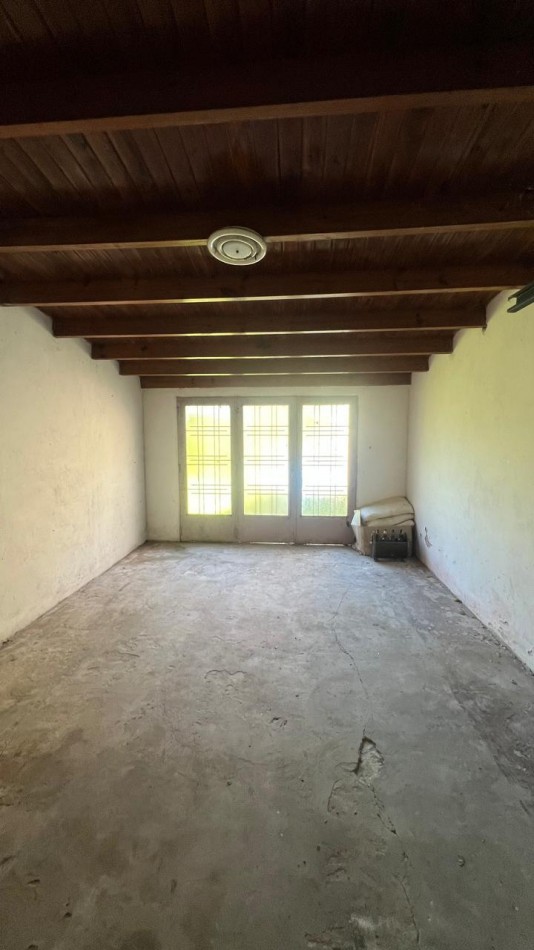 VENTA CASA VERONICA 2 DORMS K-1216