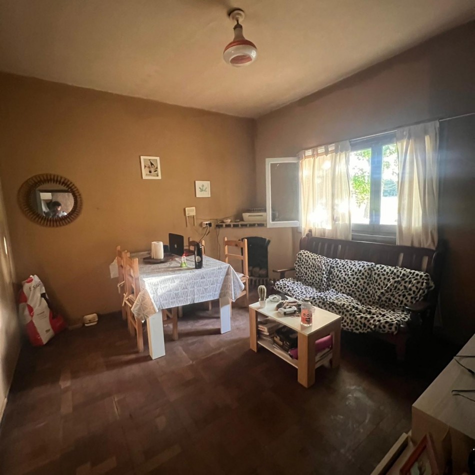 VENTA CASA VERONICA 1 DORMITORIO K-1217