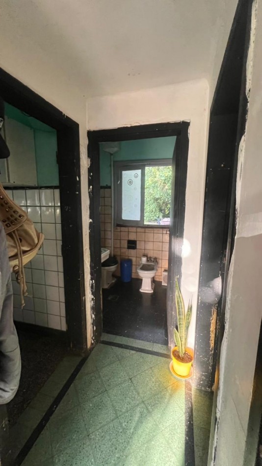 VENTA CASA VERONICA 1 DORMITORIO K-1217