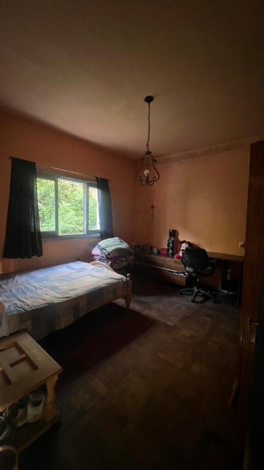 VENTA CASA VERONICA 1 DORMITORIO K-1217