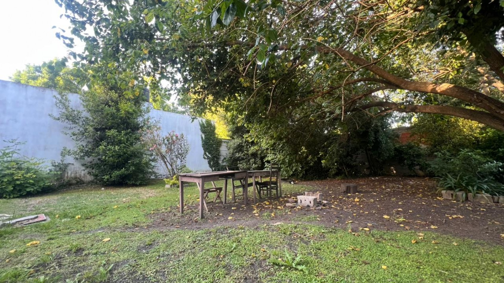 VENTA CASA VERONICA 1 DORMITORIO K-1217