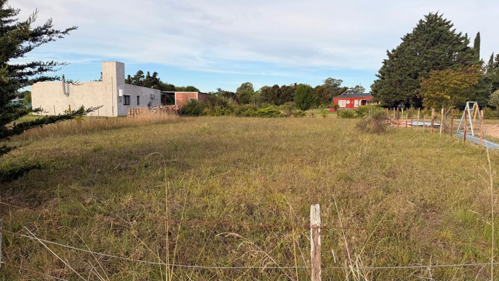 VENTA LOTE 700M² OPORTUNIDAD - VERONICA - T-815