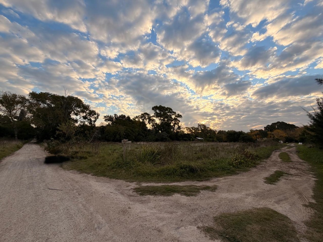 VENTA LOTE DE PUNTA INDIO T-818