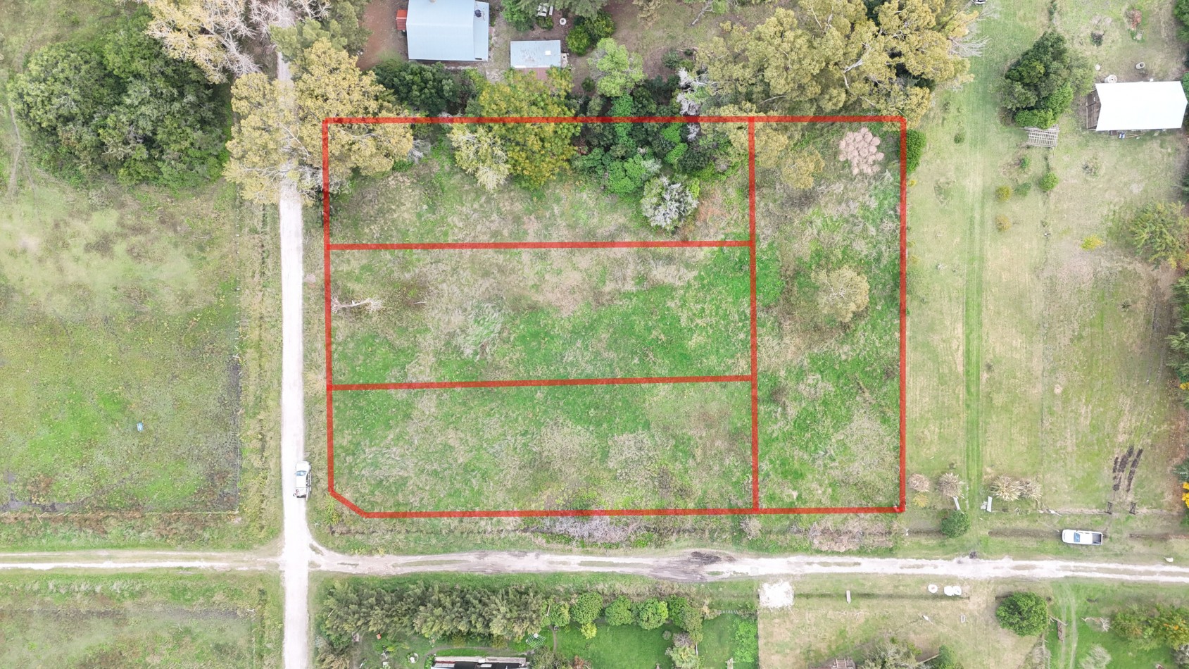 VENTA LOTE DE PUNTA INDIO T-818