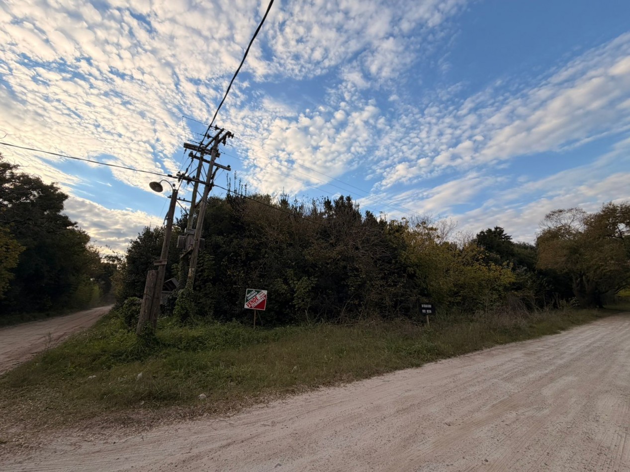VENTA LOTES PUNTA DEL INDIO T-819