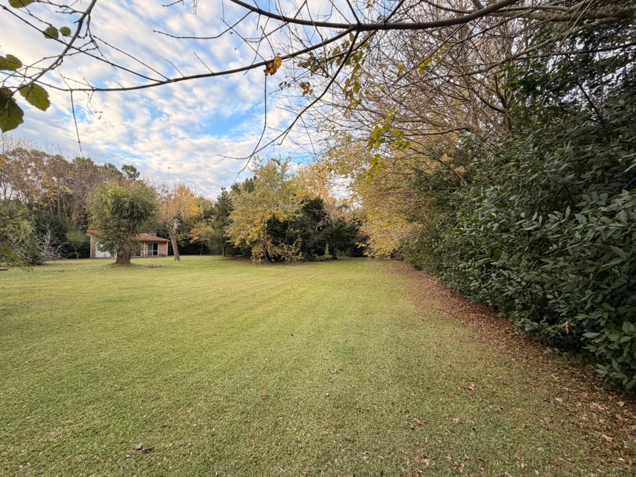 VENTA LOTE PUNTA INDIO