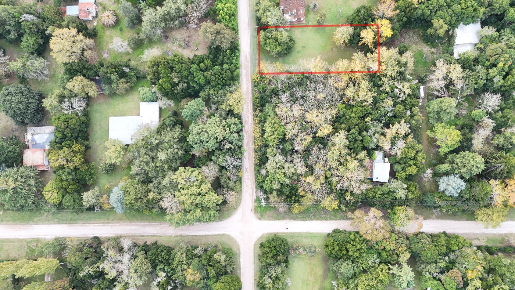 VENTA LOTE PUNTA INDIO