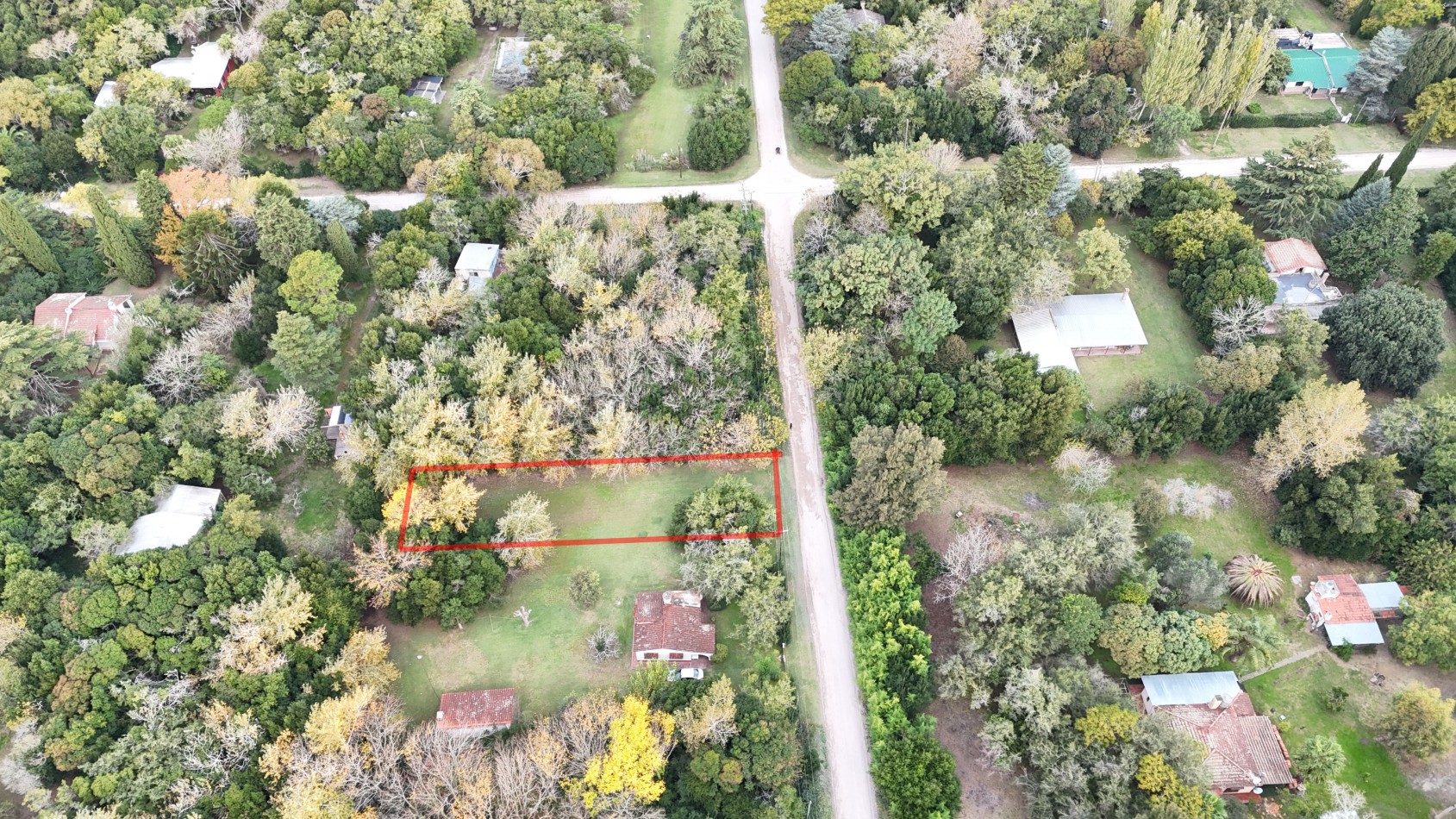 VENTA LOTE PUNTA INDIO