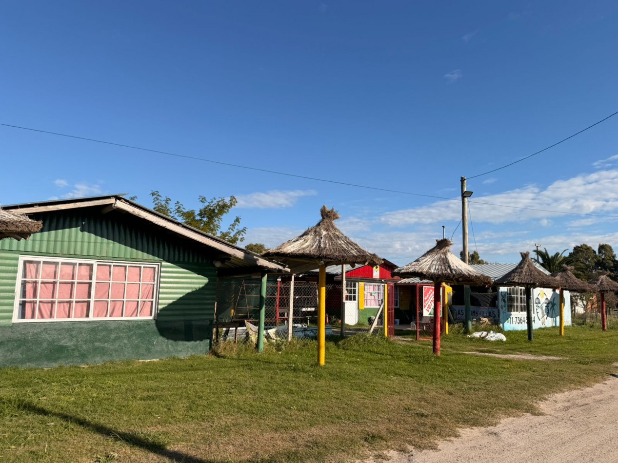 VENTA PUNTA INDO LOCAL COMERCIAL