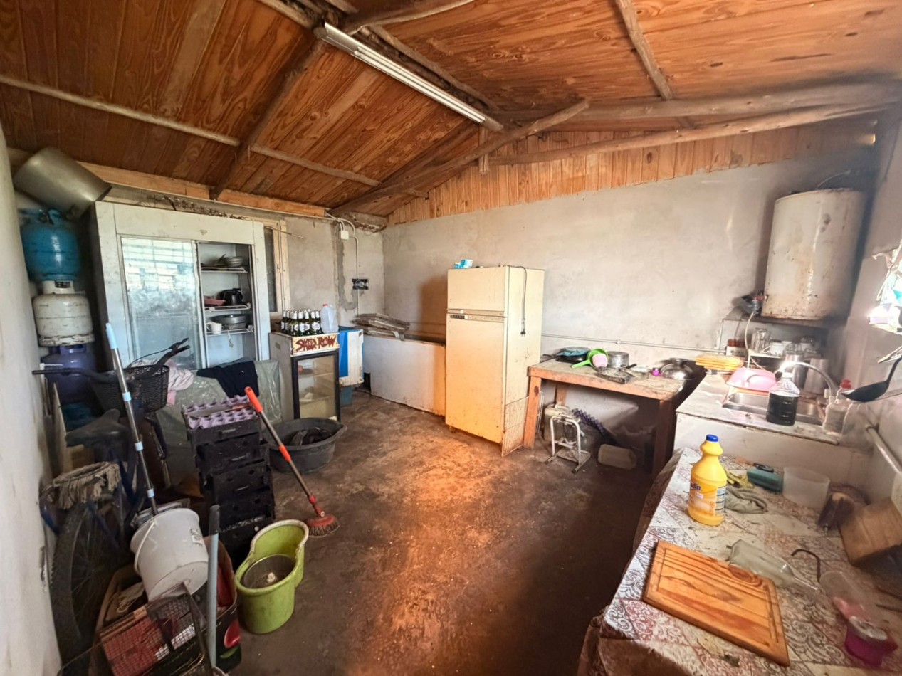 VENTA PUNTA INDO LOCAL COMERCIAL