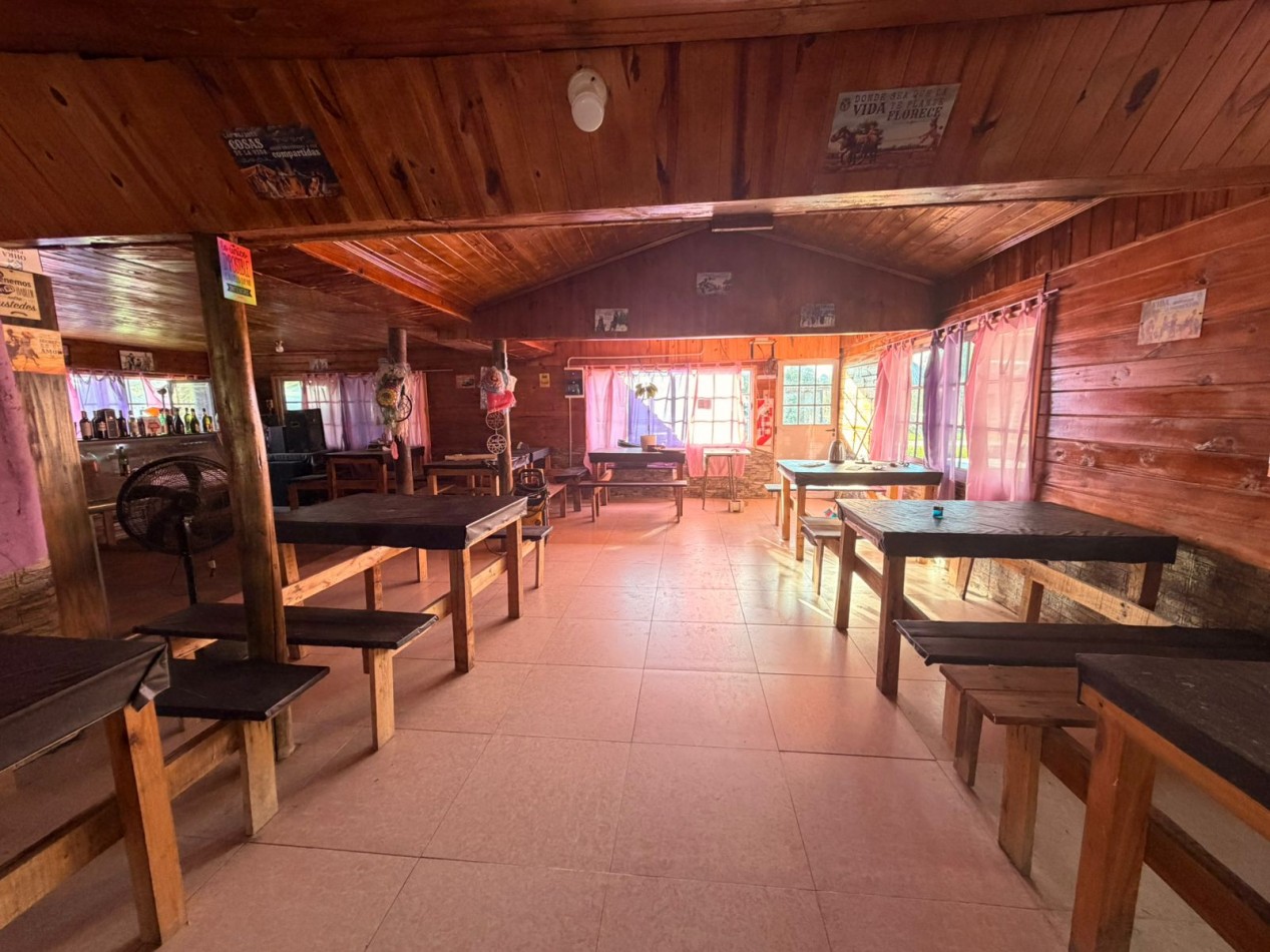VENTA PUNTA INDO LOCAL COMERCIAL