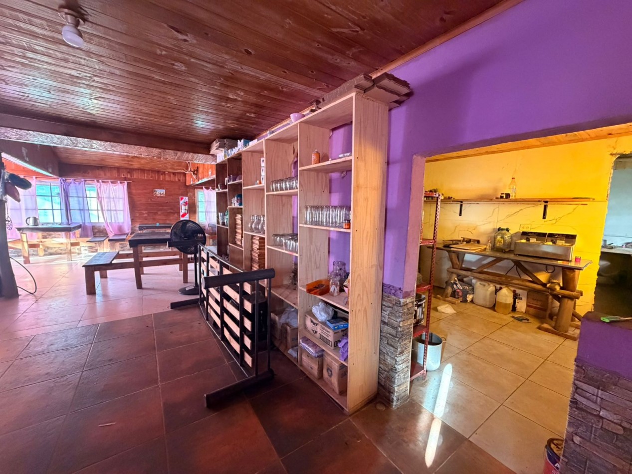 VENTA PUNTA INDO LOCAL COMERCIAL