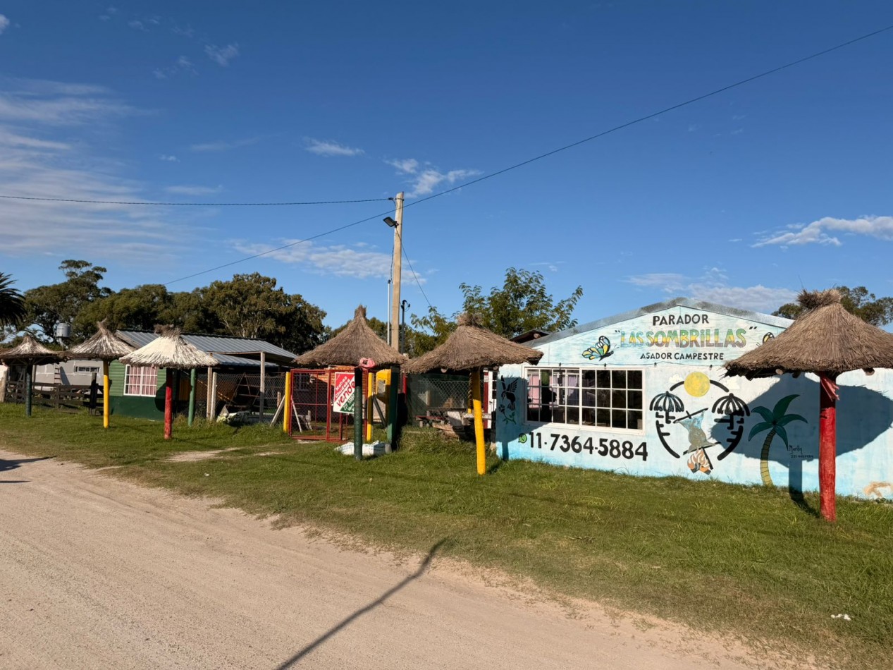 VENTA PUNTA INDO LOCAL COMERCIAL