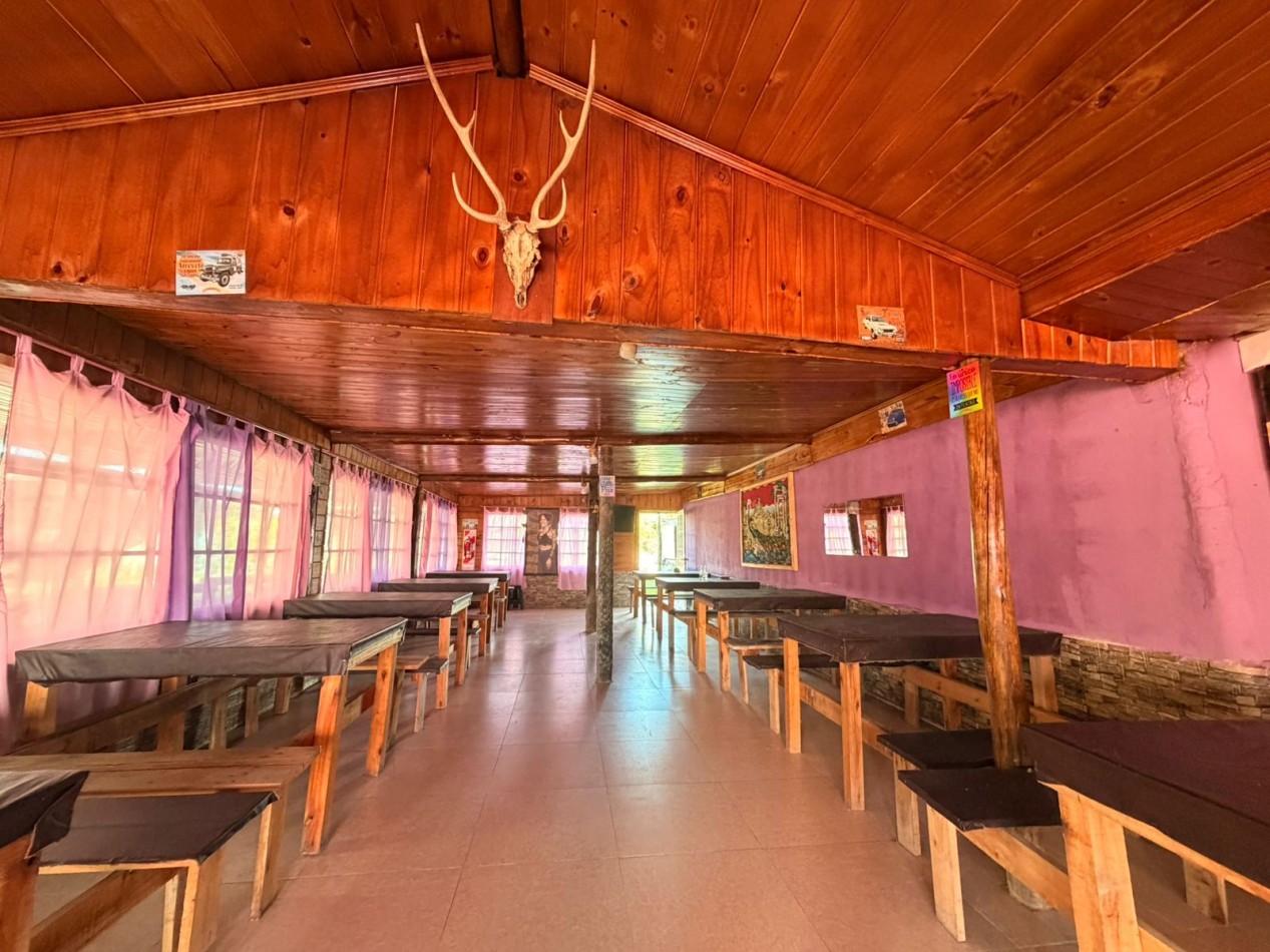 VENTA PUNTA INDO LOCAL COMERCIAL