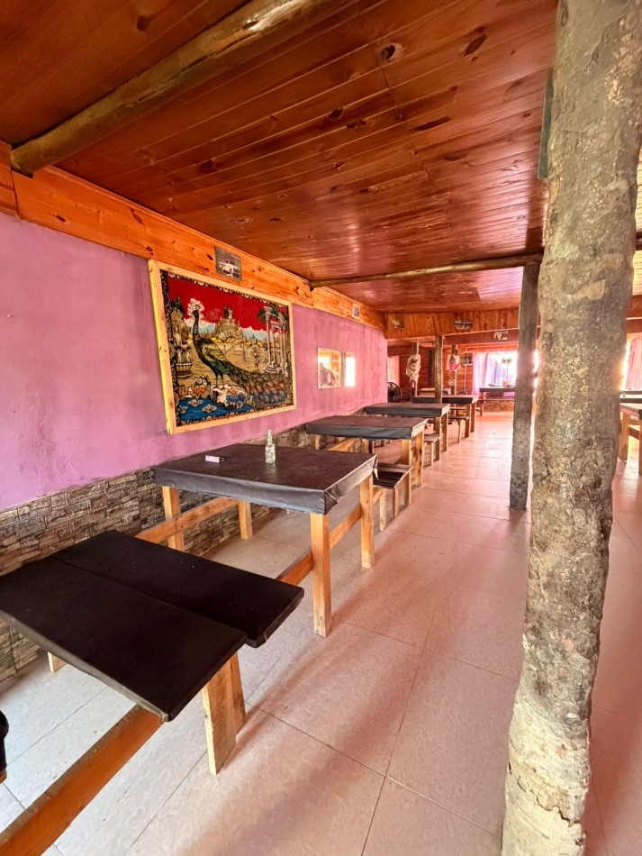 VENTA PUNTA INDO LOCAL COMERCIAL