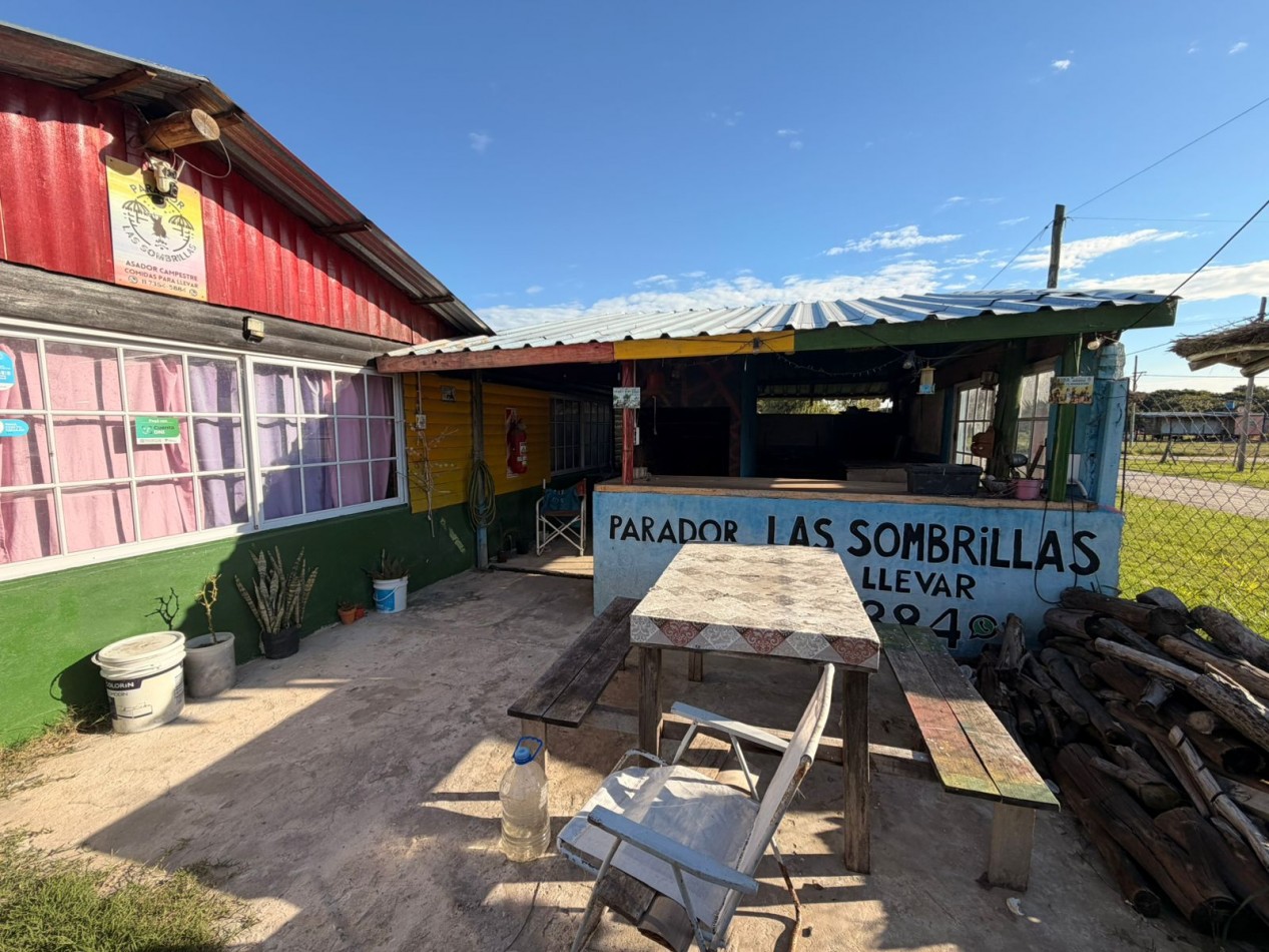VENTA PUNTA INDO LOCAL COMERCIAL