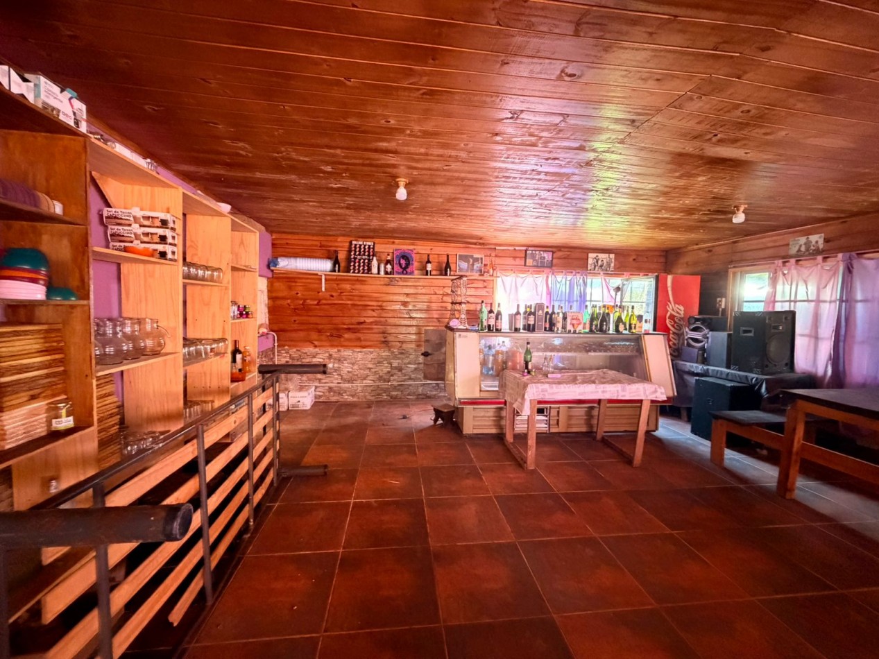 VENTA PUNTA INDO LOCAL COMERCIAL