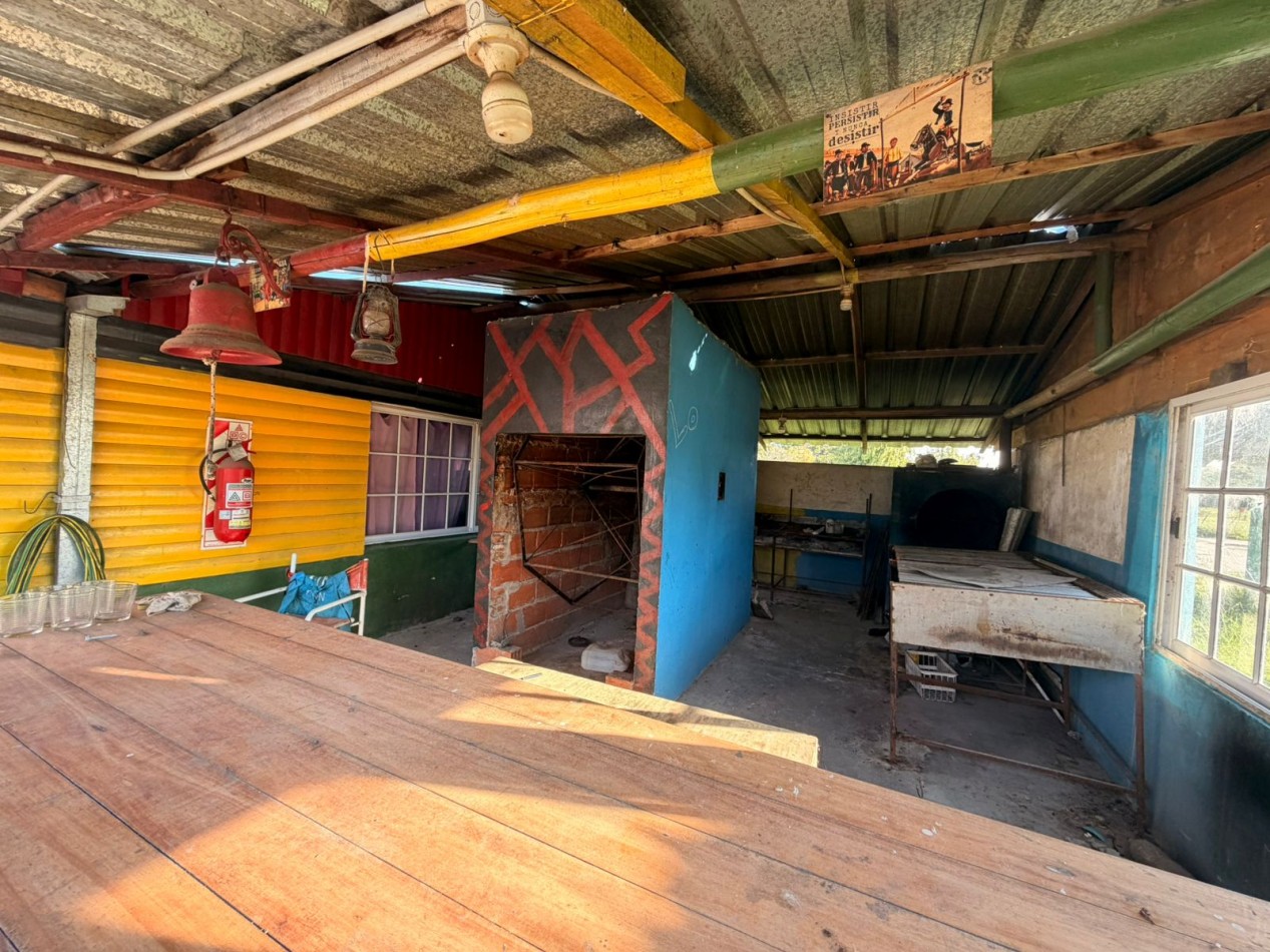 VENTA PUNTA INDO LOCAL COMERCIAL