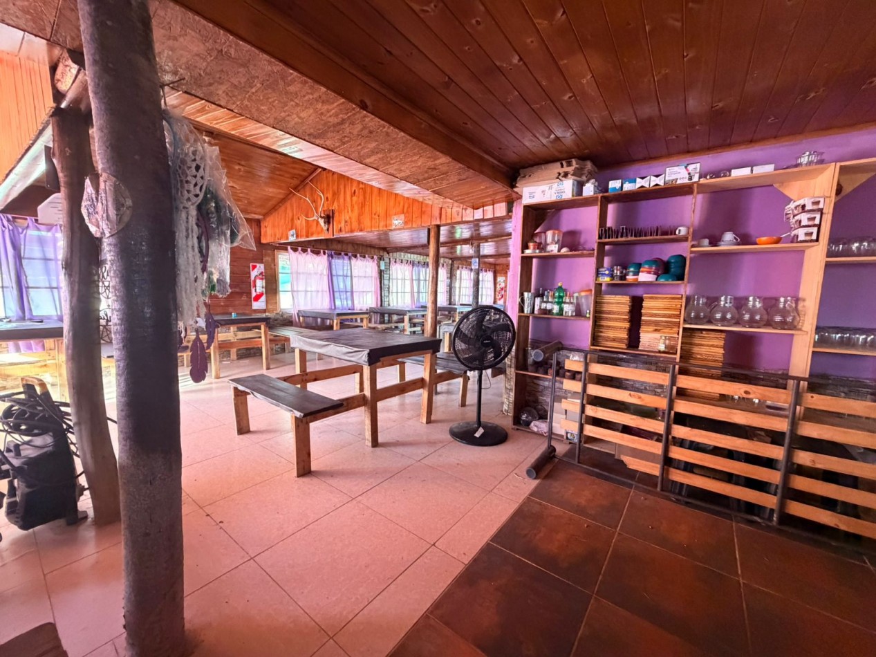 VENTA PUNTA INDO LOCAL COMERCIAL