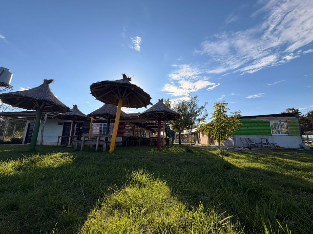 VENTA PUNTA INDO LOCAL COMERCIAL