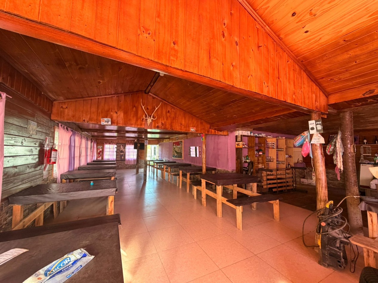 VENTA PUNTA INDO LOCAL COMERCIAL