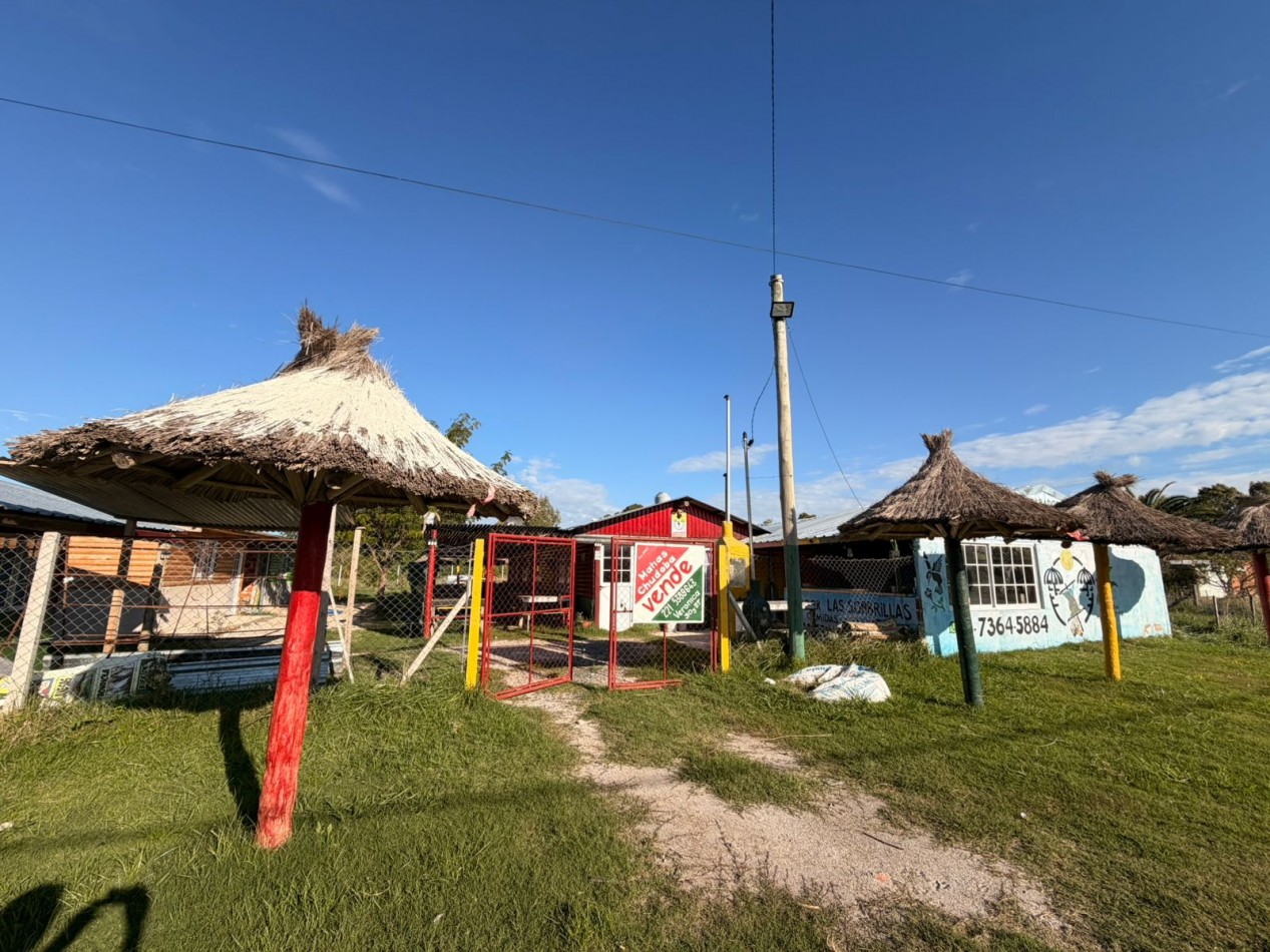 VENTA PUNTA INDO LOCAL COMERCIAL