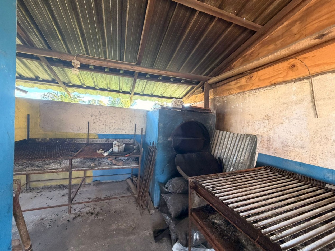 VENTA PUNTA INDO LOCAL COMERCIAL