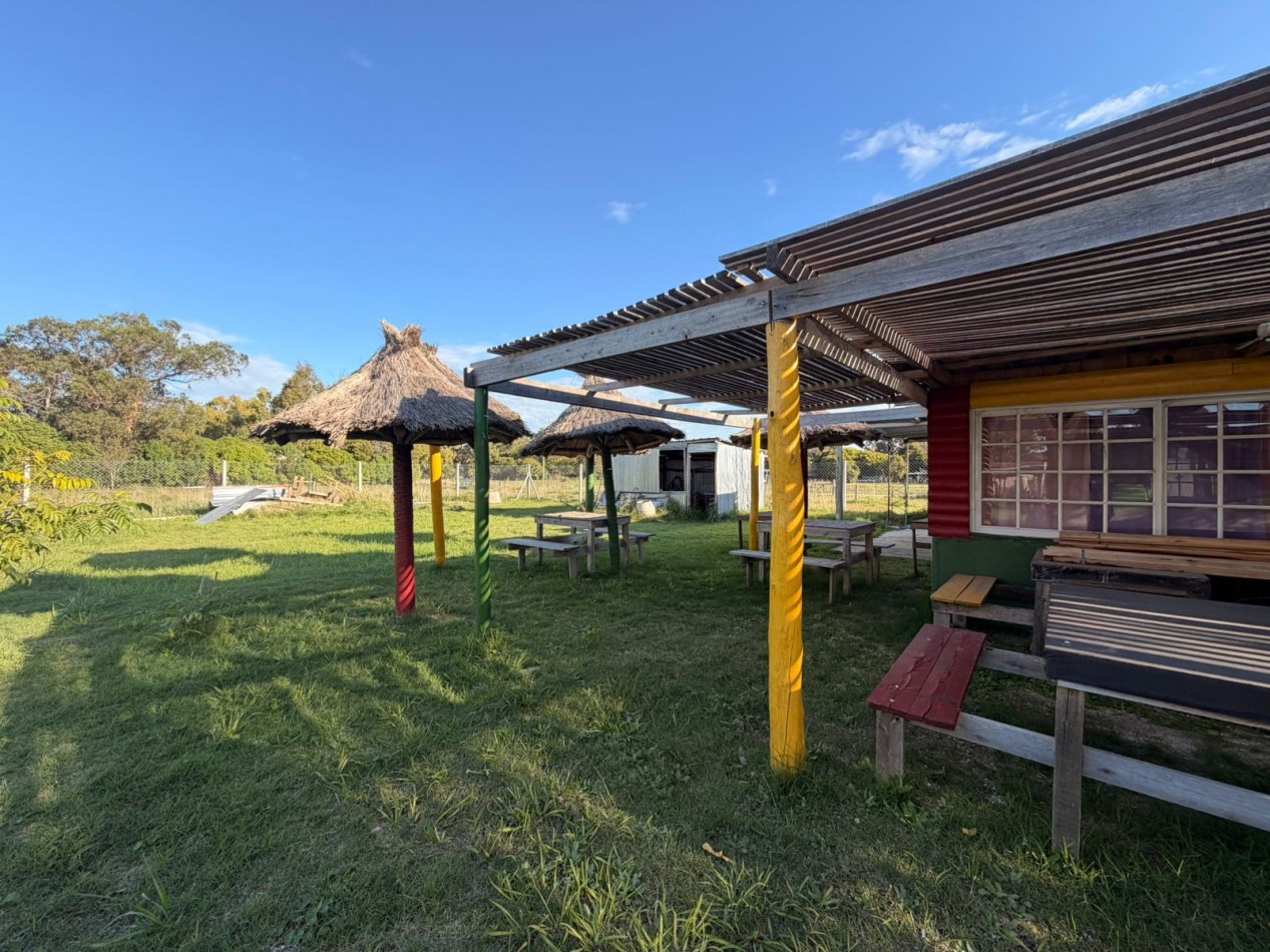 VENTA PUNTA INDO LOCAL COMERCIAL