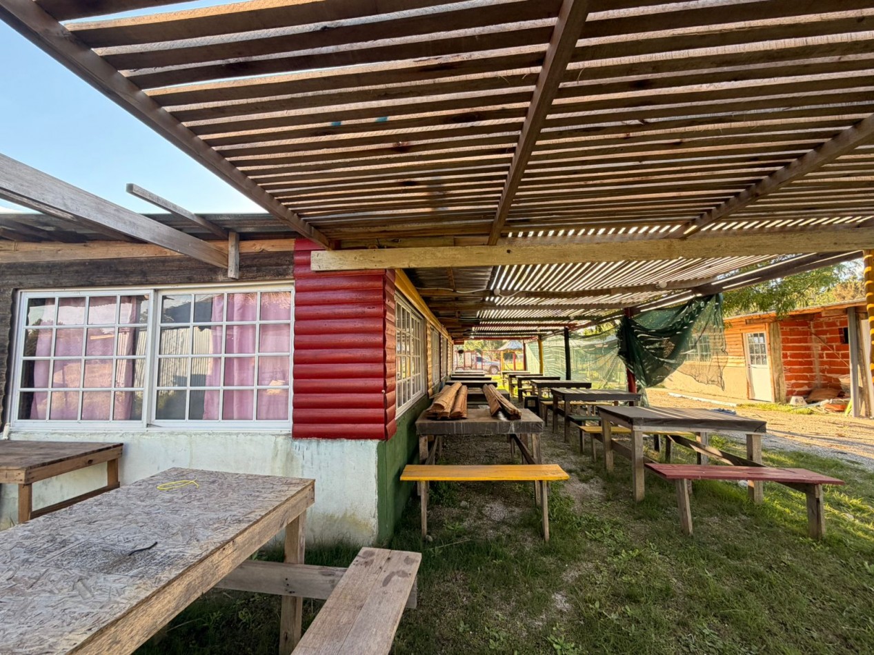 VENTA PUNTA INDO LOCAL COMERCIAL