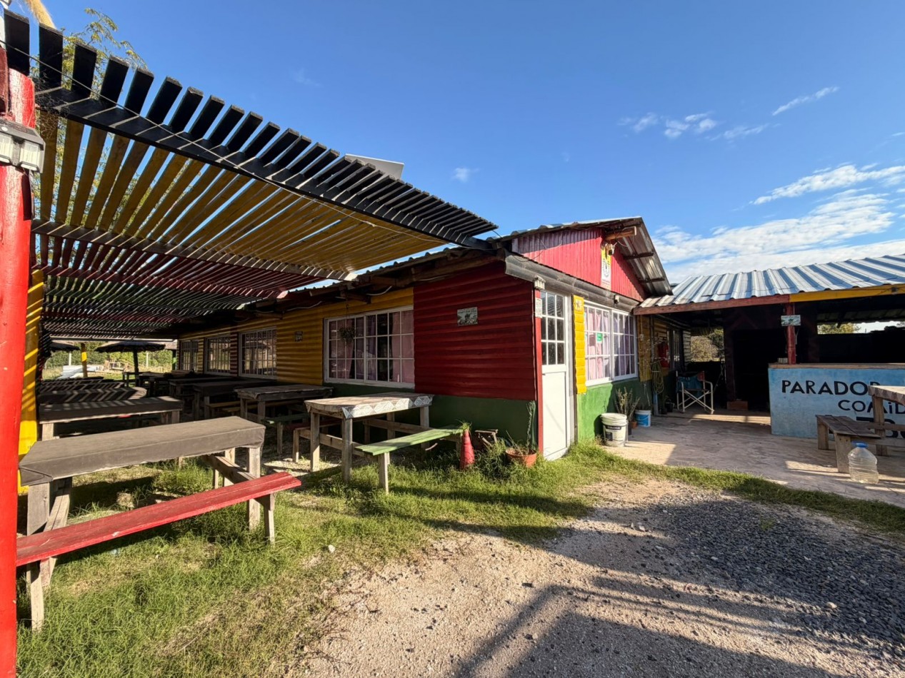 VENTA PUNTA INDO LOCAL COMERCIAL