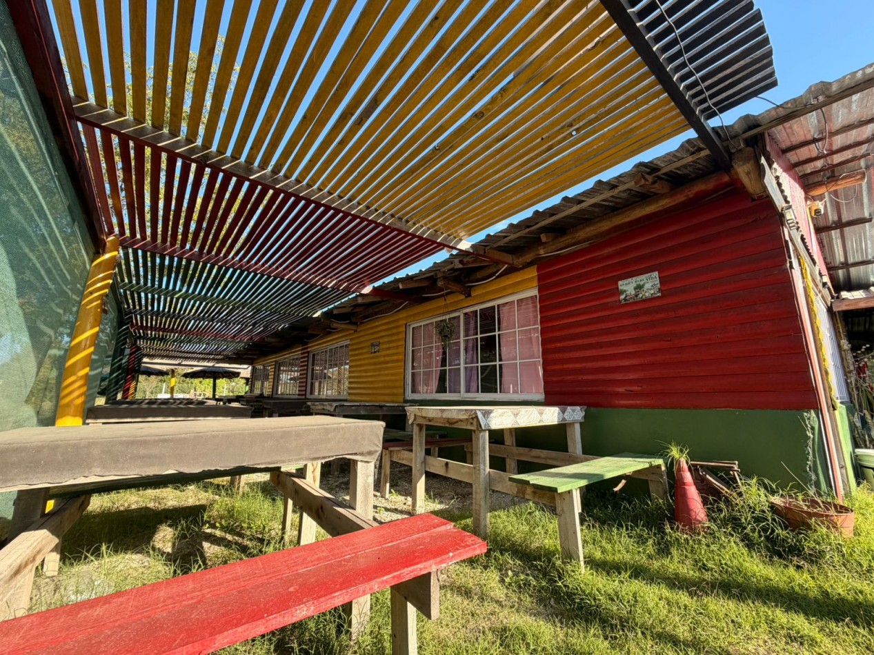 VENTA PUNTA INDO LOCAL COMERCIAL