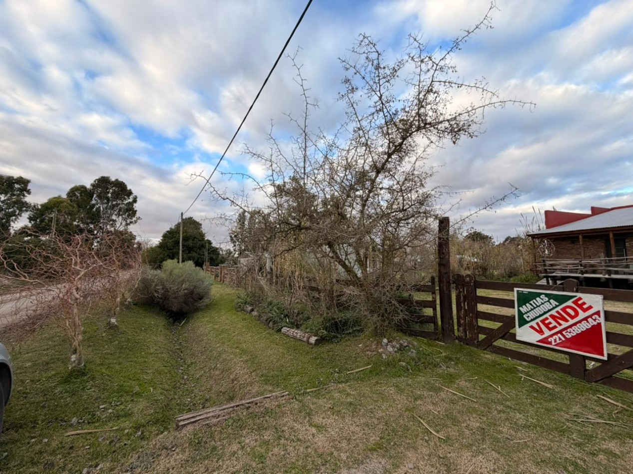 VENTA CASA PUNTA INDIO K-1232