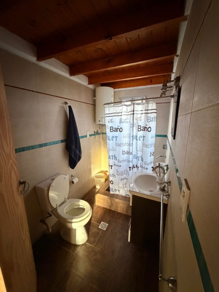 VENTA CASA PUNTA INDIO K-1232