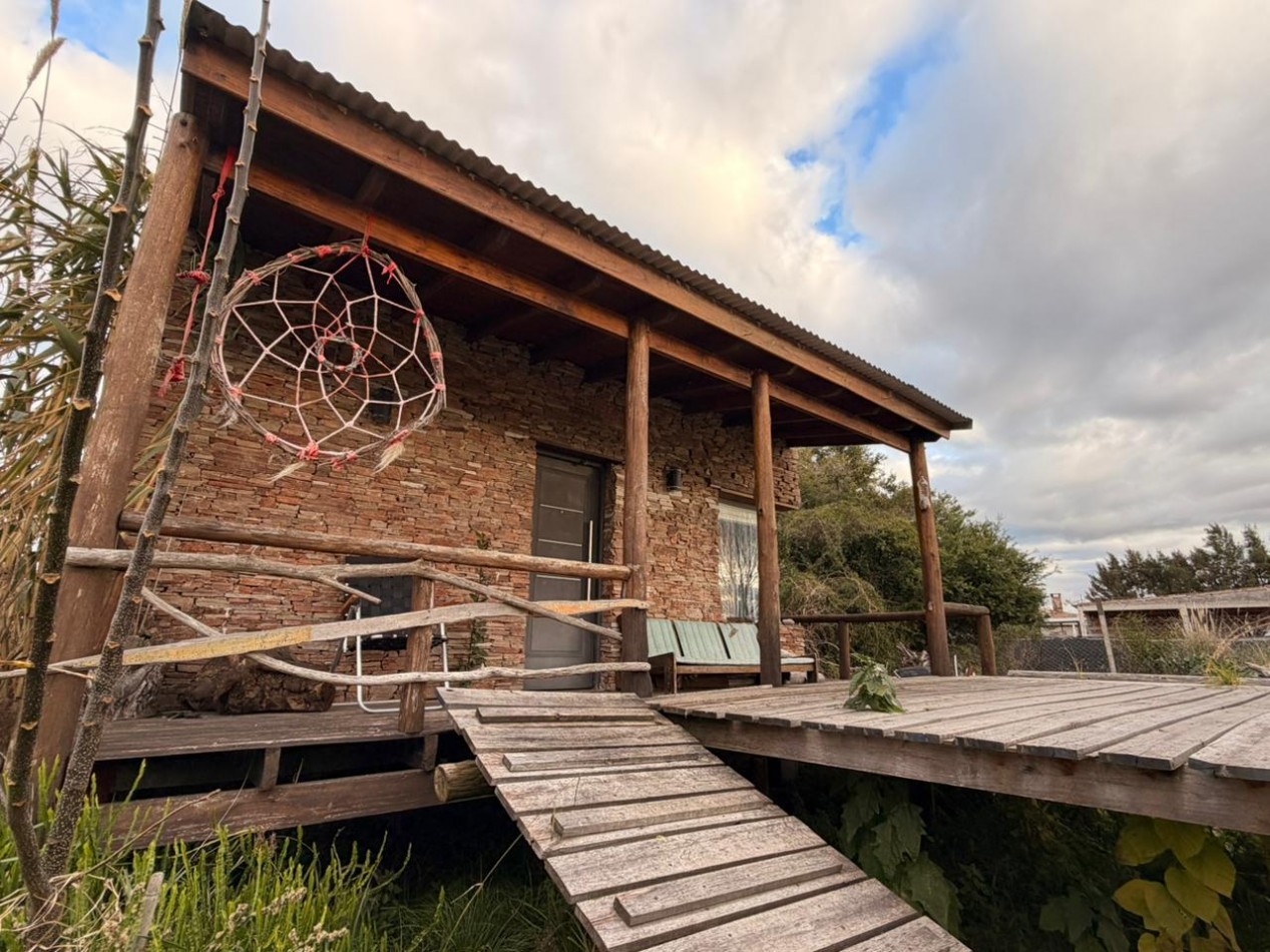 VENTA CASA PUNTA INDIO K-1232
