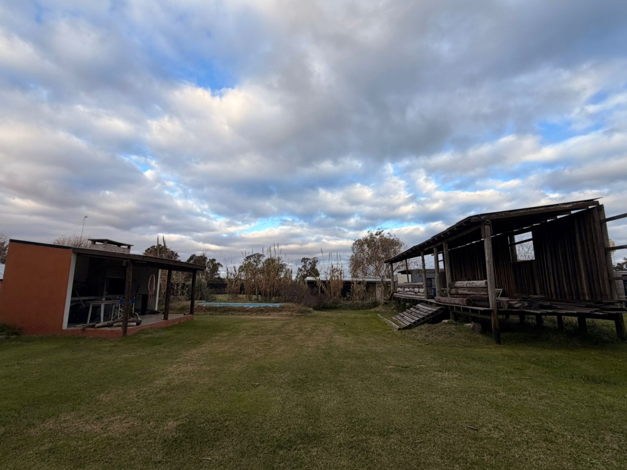 VENTA CASA PUNTA INDIO K-1232