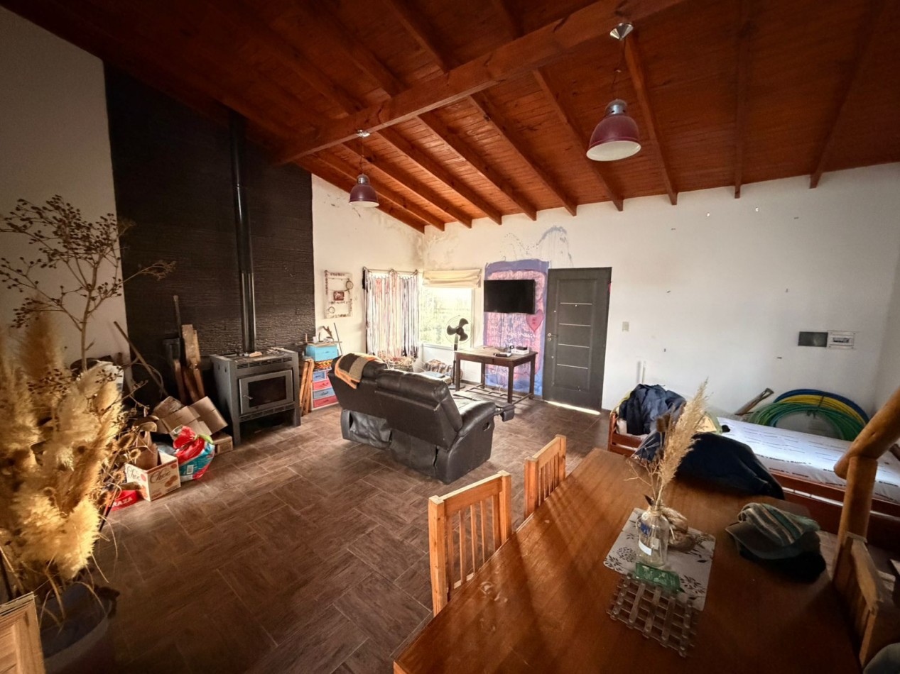 VENTA CASA PUNTA INDIO K-1232