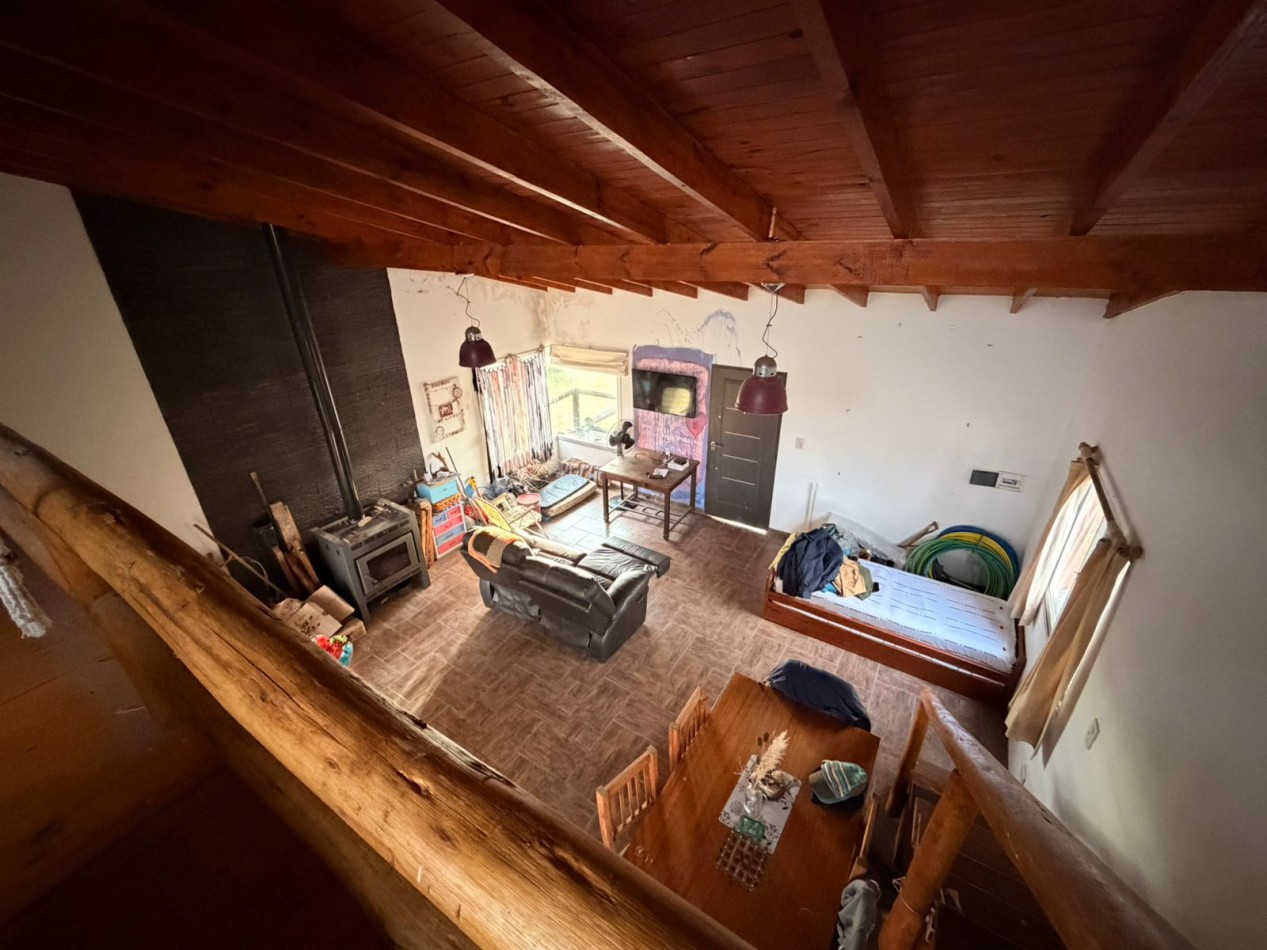 VENTA CASA PUNTA INDIO K-1232