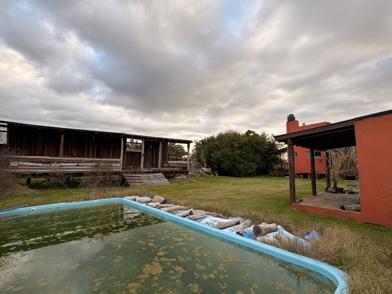 VENTA CASA PUNTA INDIO K-1232