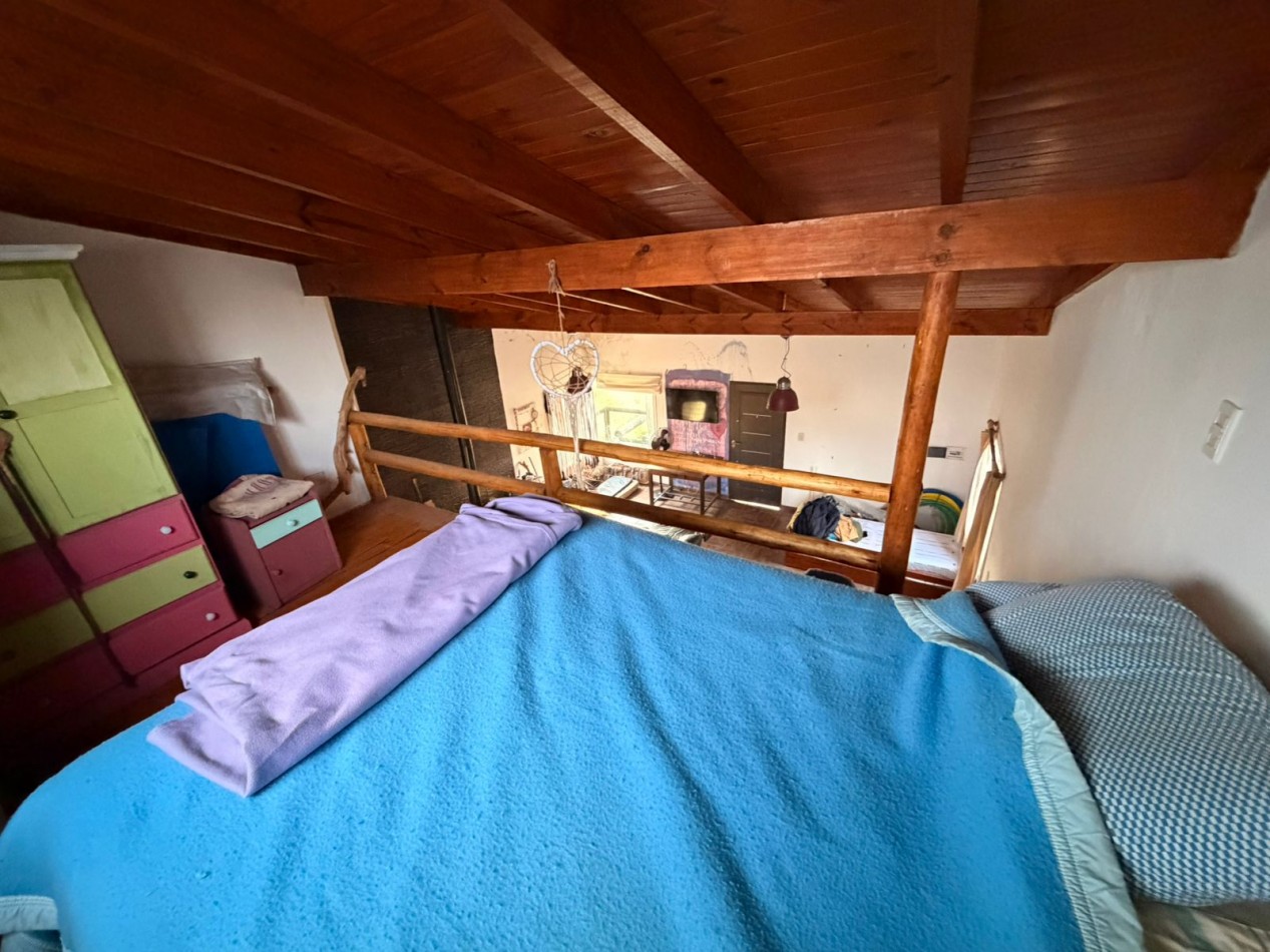 VENTA CASA PUNTA INDIO K-1232
