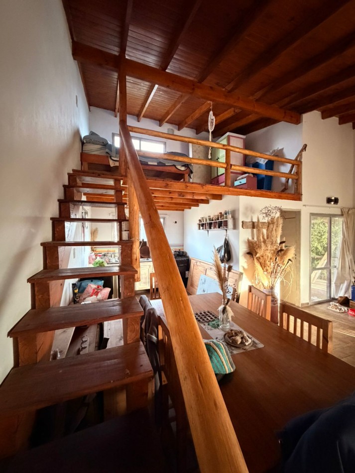 VENTA CASA PUNTA INDIO K-1232