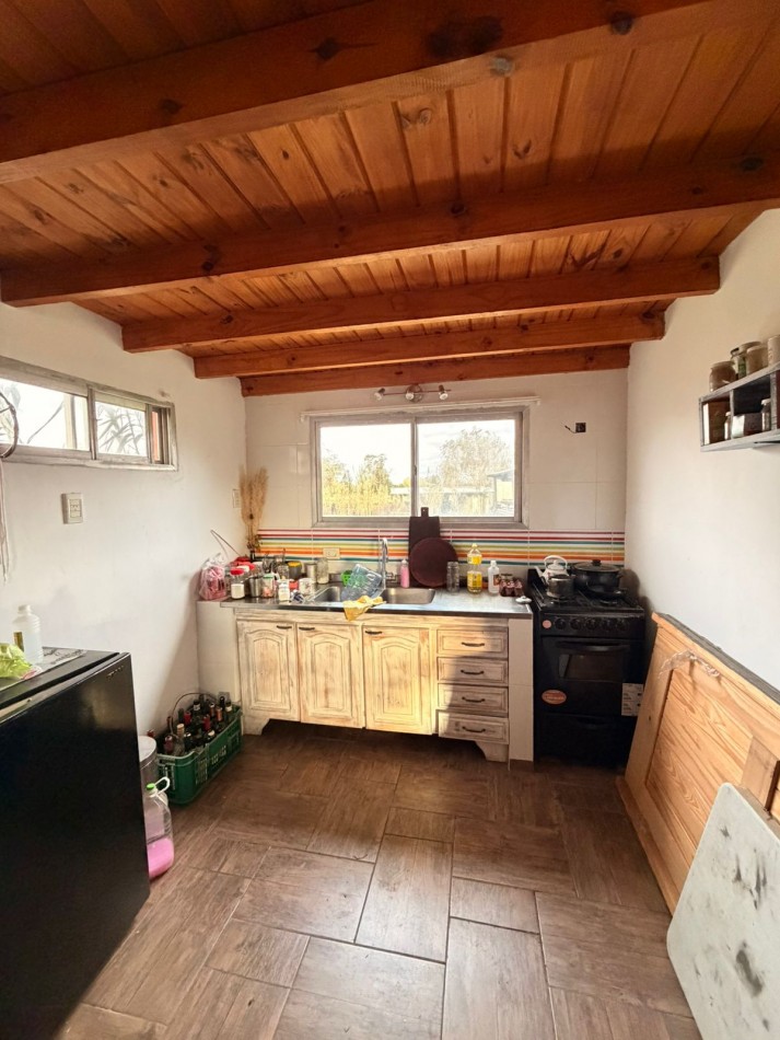 VENTA CASA PUNTA INDIO K-1232