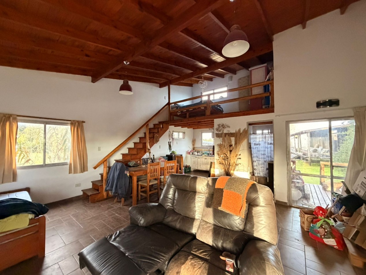 VENTA CASA PUNTA INDIO K-1232