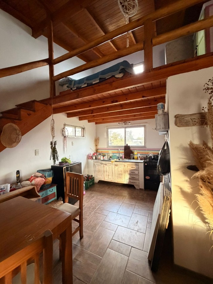VENTA CASA PUNTA INDIO K-1232