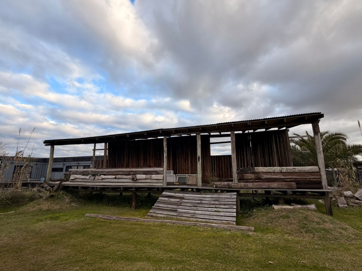 VENTA CASA PUNTA INDIO K-1232