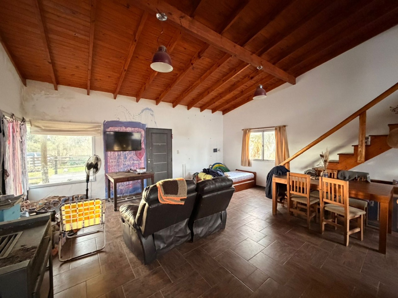 VENTA CASA PUNTA INDIO K-1232
