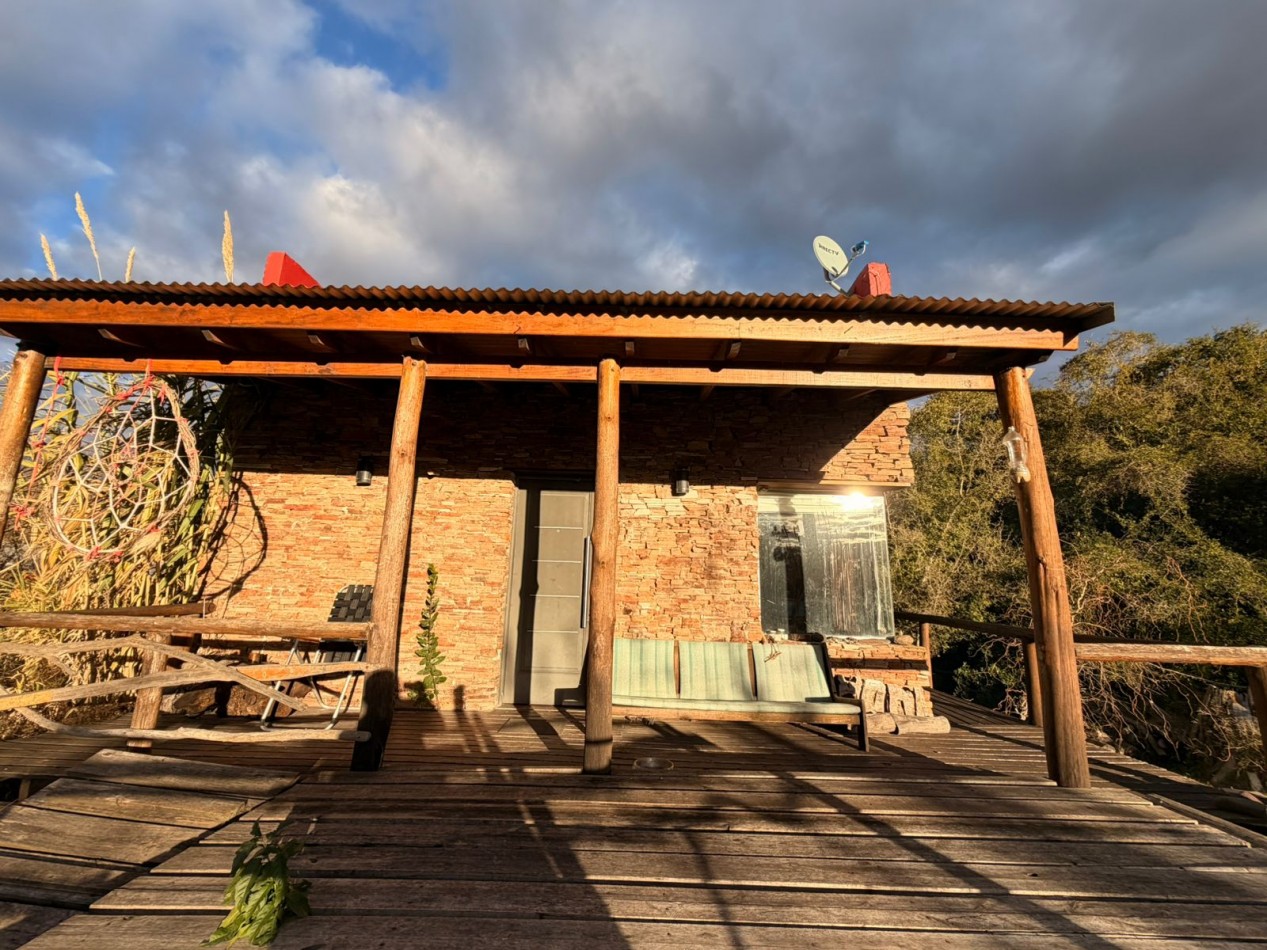 VENTA CASA PUNTA INDIO K-1232