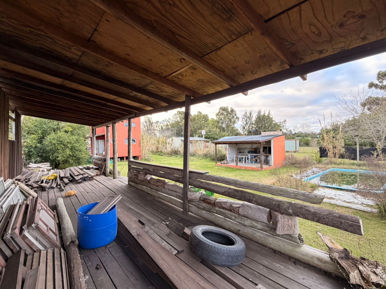VENTA CASA PUNTA INDIO K-1232